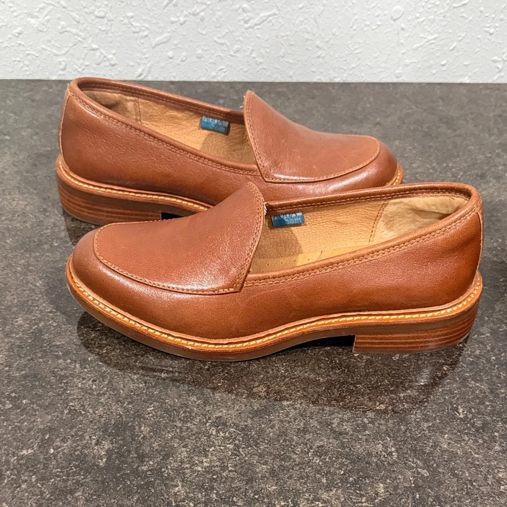 Sofft Napoli II Water‎ Resistant Slip-On Loafers